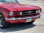 Thumbnail Photo 36 for 1965 Ford Mustang Convertible